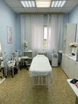 Остеопрактика (selo Marfino, Zelyonaya ulitsa, 10А), wellness center