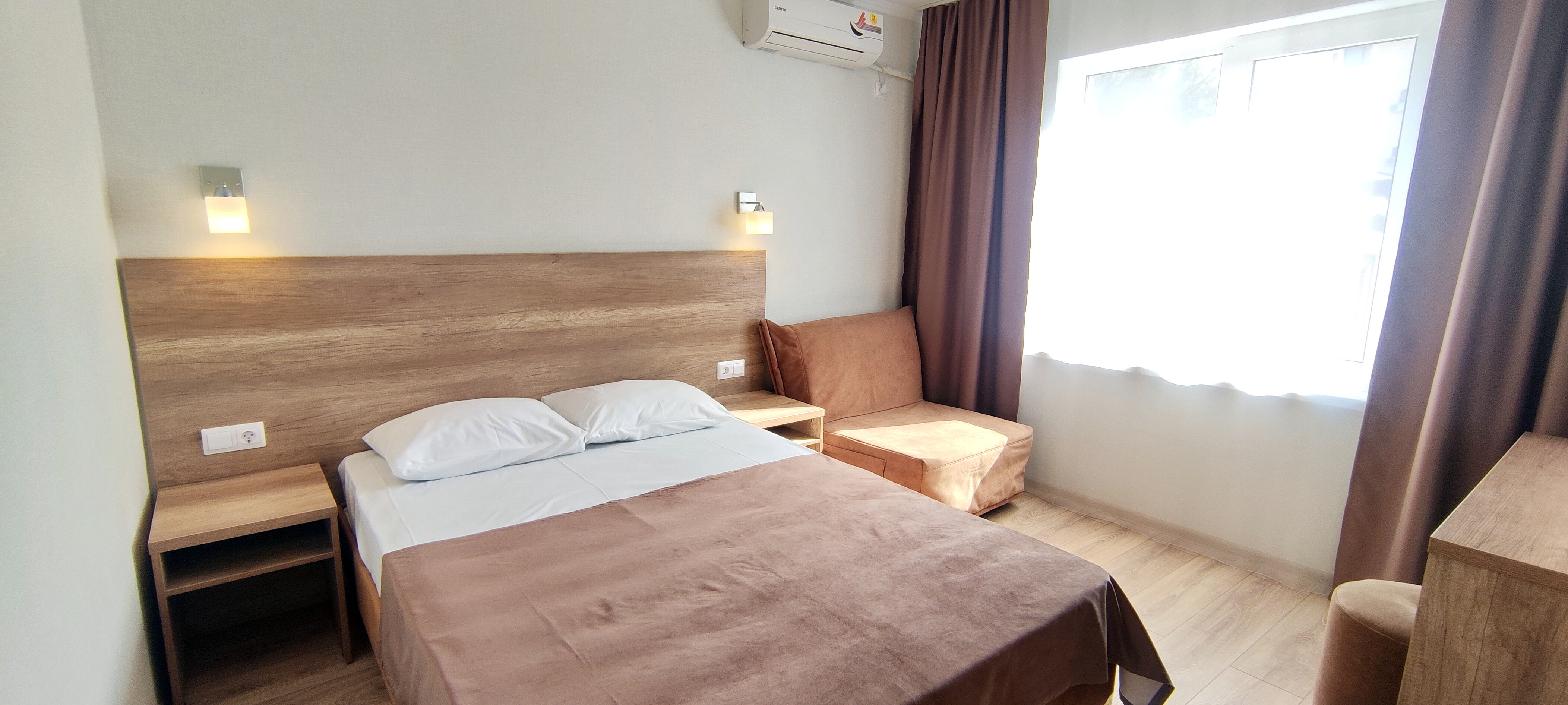 Фото Южный Бриз