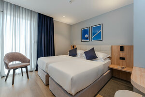Гостиница Hotel A
