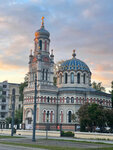 Alexander Nevsky Cathedral (Lodz Voivodeship, Łódź, Łódź, ulica Płk Jana Kilińskiego, 56), orthodox church