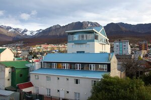 отель Alto Andino