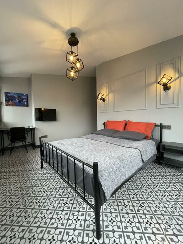 Гостиница Hotel Demircan в Бейоглу