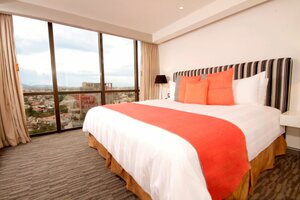 Гостиница Presidente InterContinental Guadalajara, an Ihg Hotel