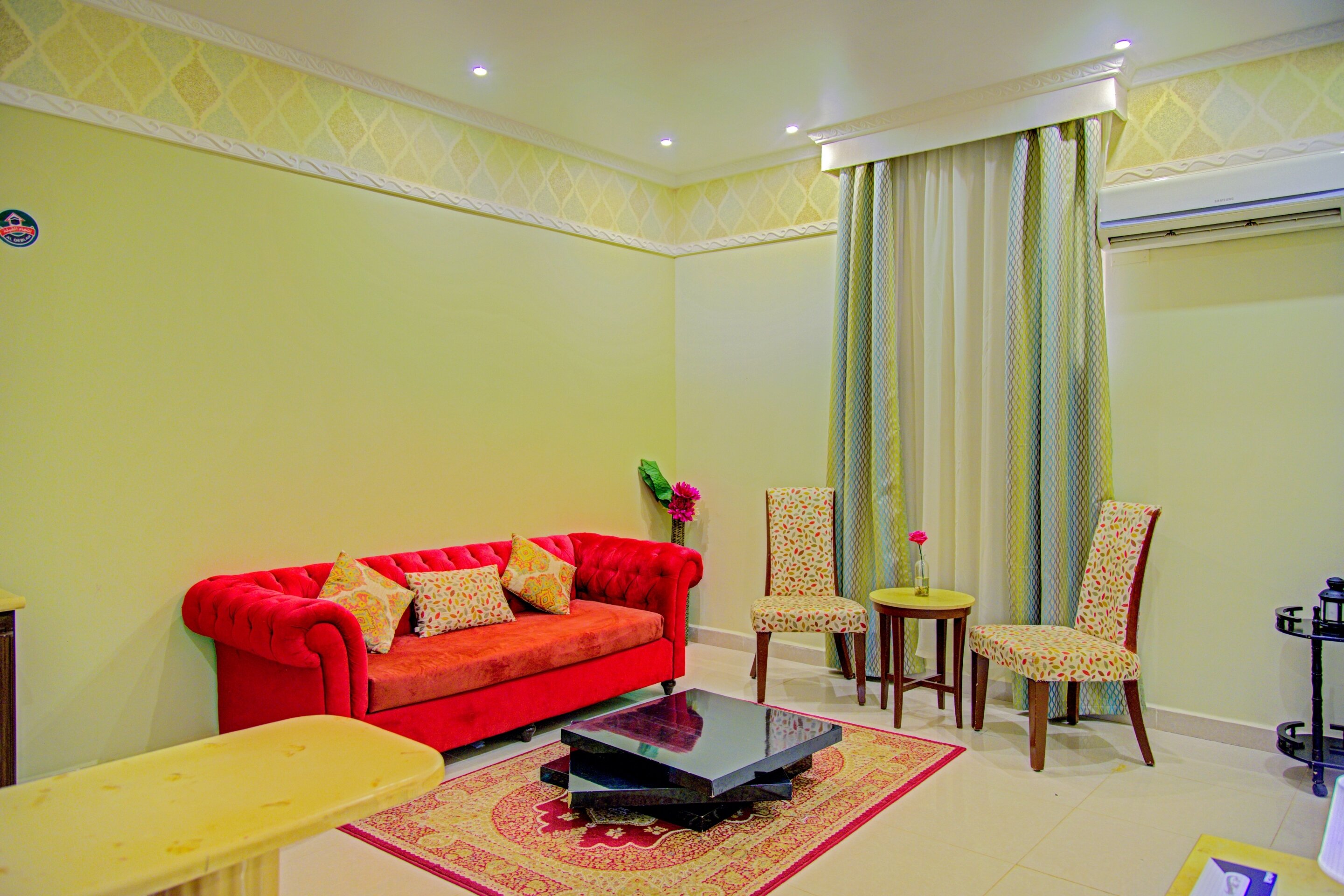 Фото Oyo 401 Al Zaidan For Furnished Units