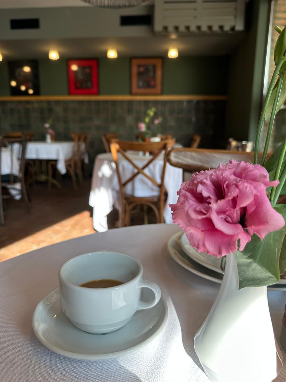 Фото Ginger hotel & restaurant