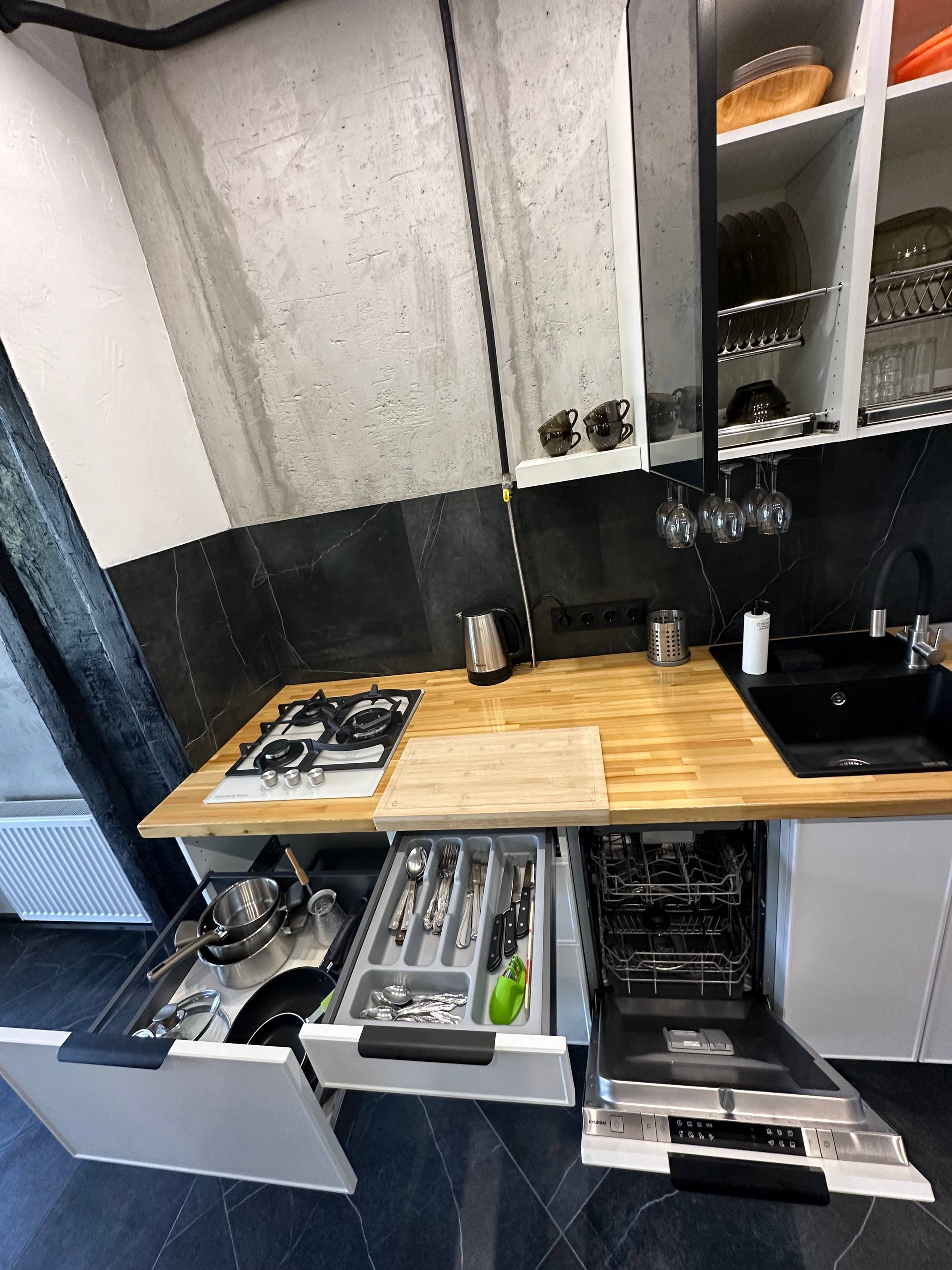 Фото Loft Place Taus