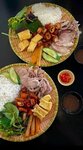 Cốm (Novodanilovsky Drive, 4), cafe