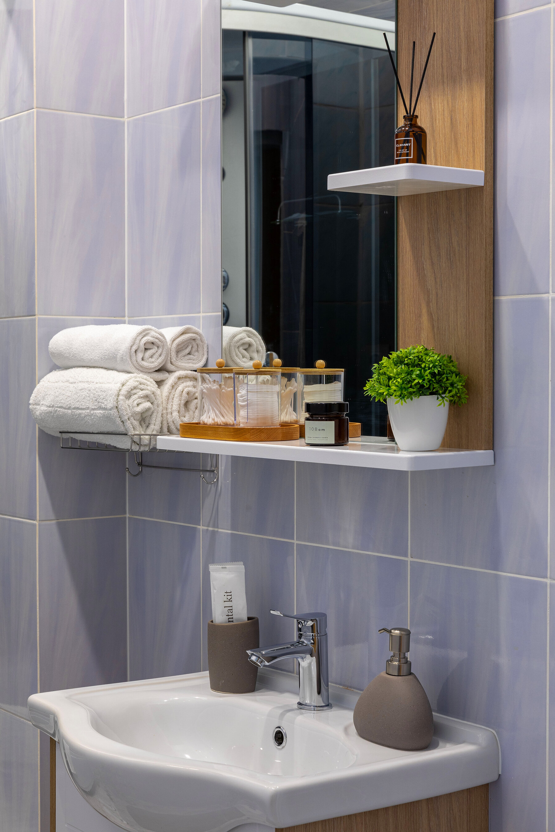 Фото J&N Apartments на Ленинградском проспекте 10