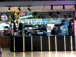 KimKong (Naberezhnaya Street, 3), cafetería