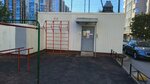 Гражданка-Сити (Nauki Avenue, 17к6), cooperativa de garaje