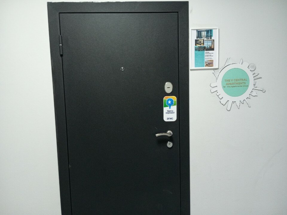 Фото Bay View by VVO Apartments