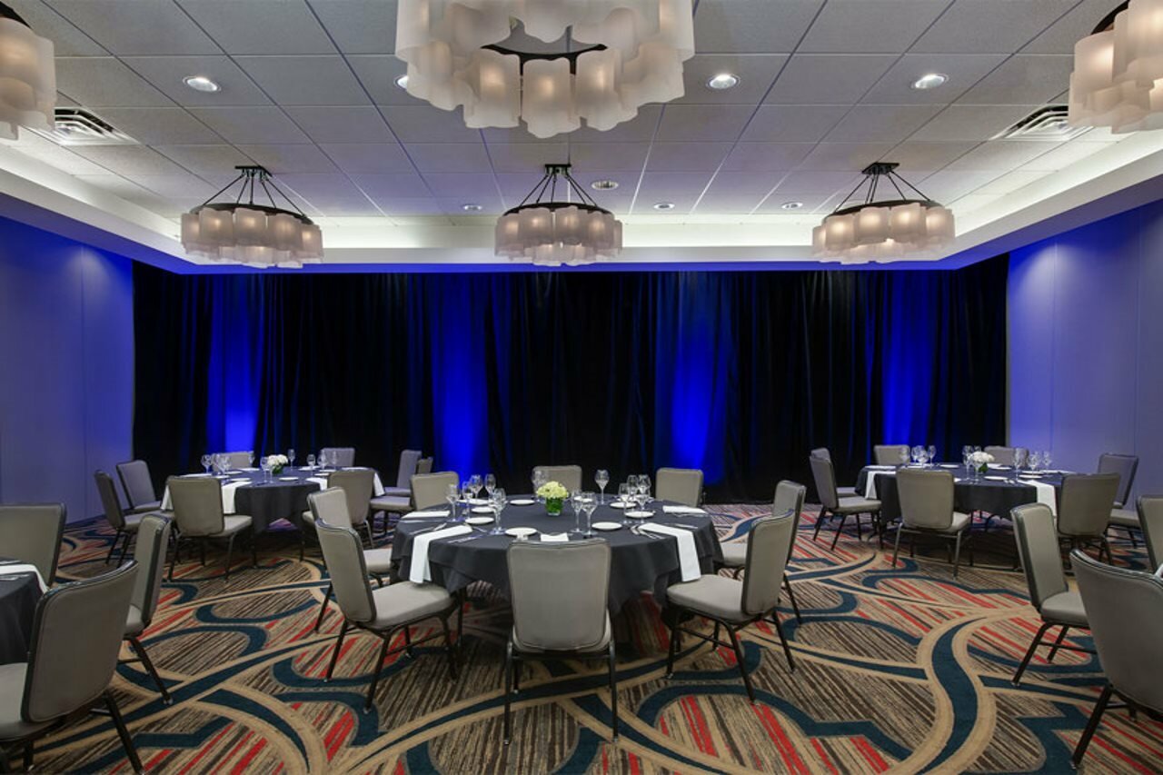 Фото Sonesta Denver Downtown