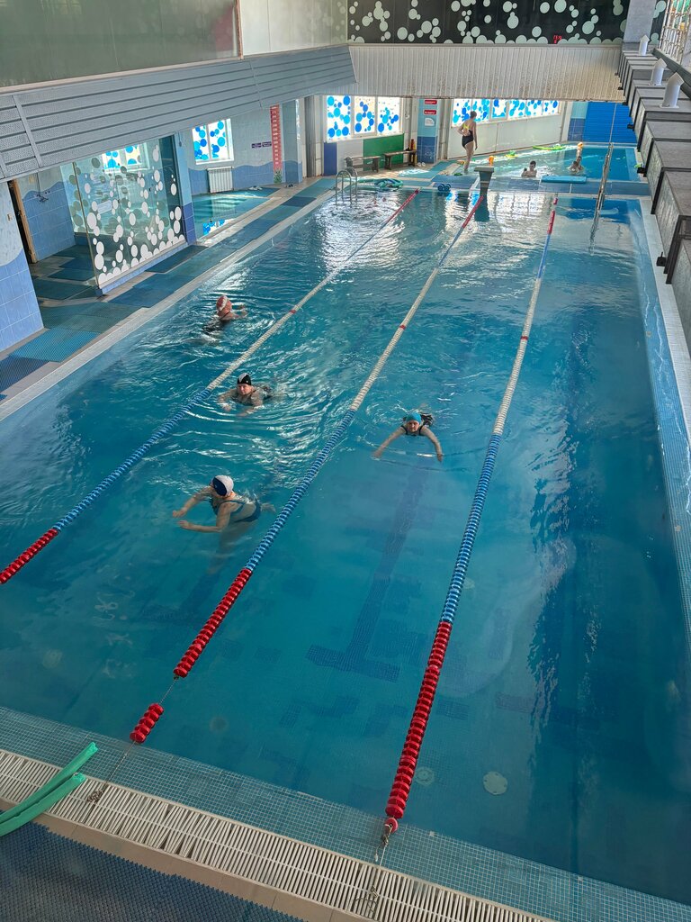 Complejo deportivo Юность, , foto