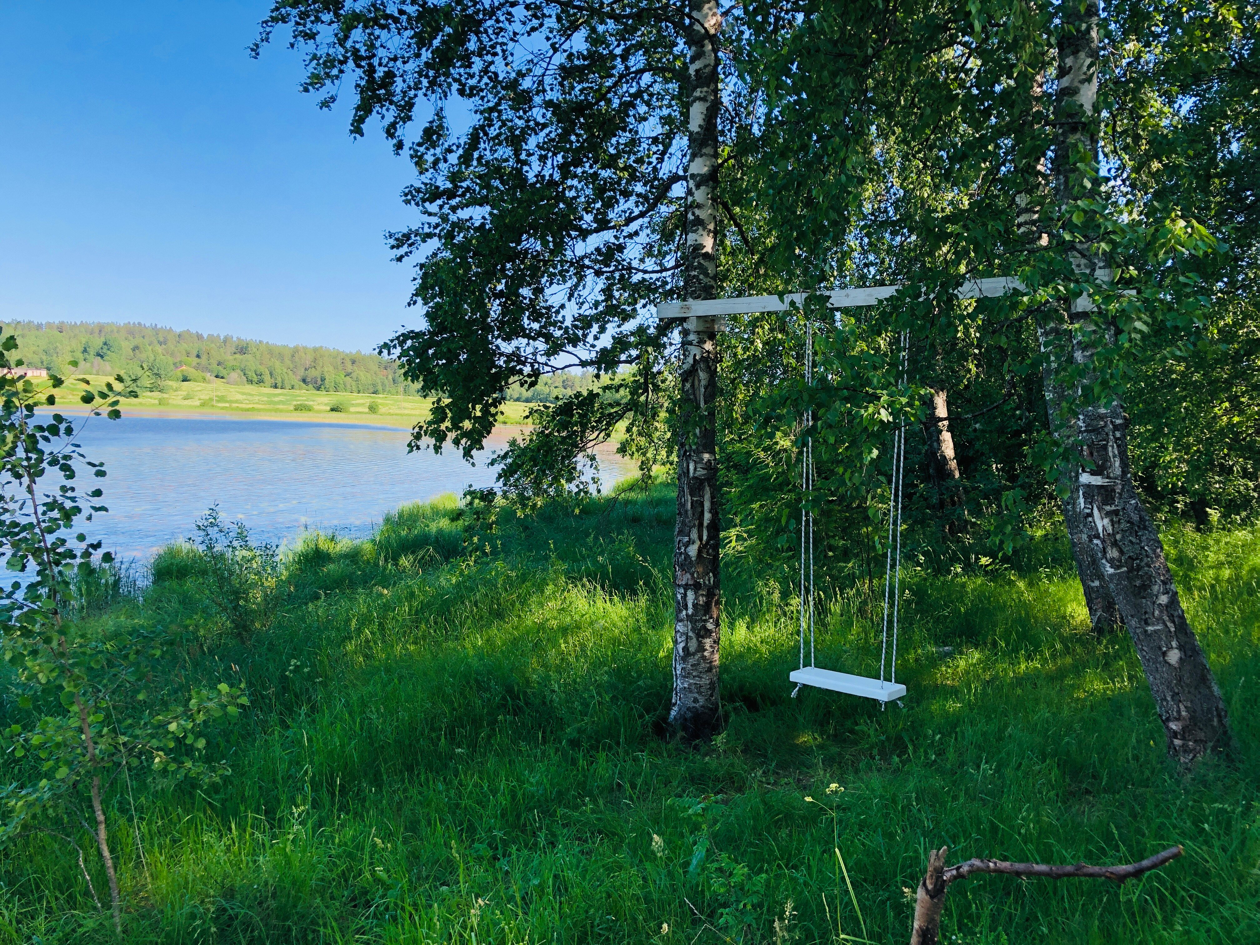 Фото Южный Берег