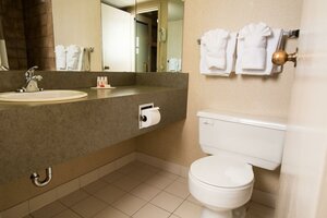 Гостиница Edmonton Inn and Conference Centre