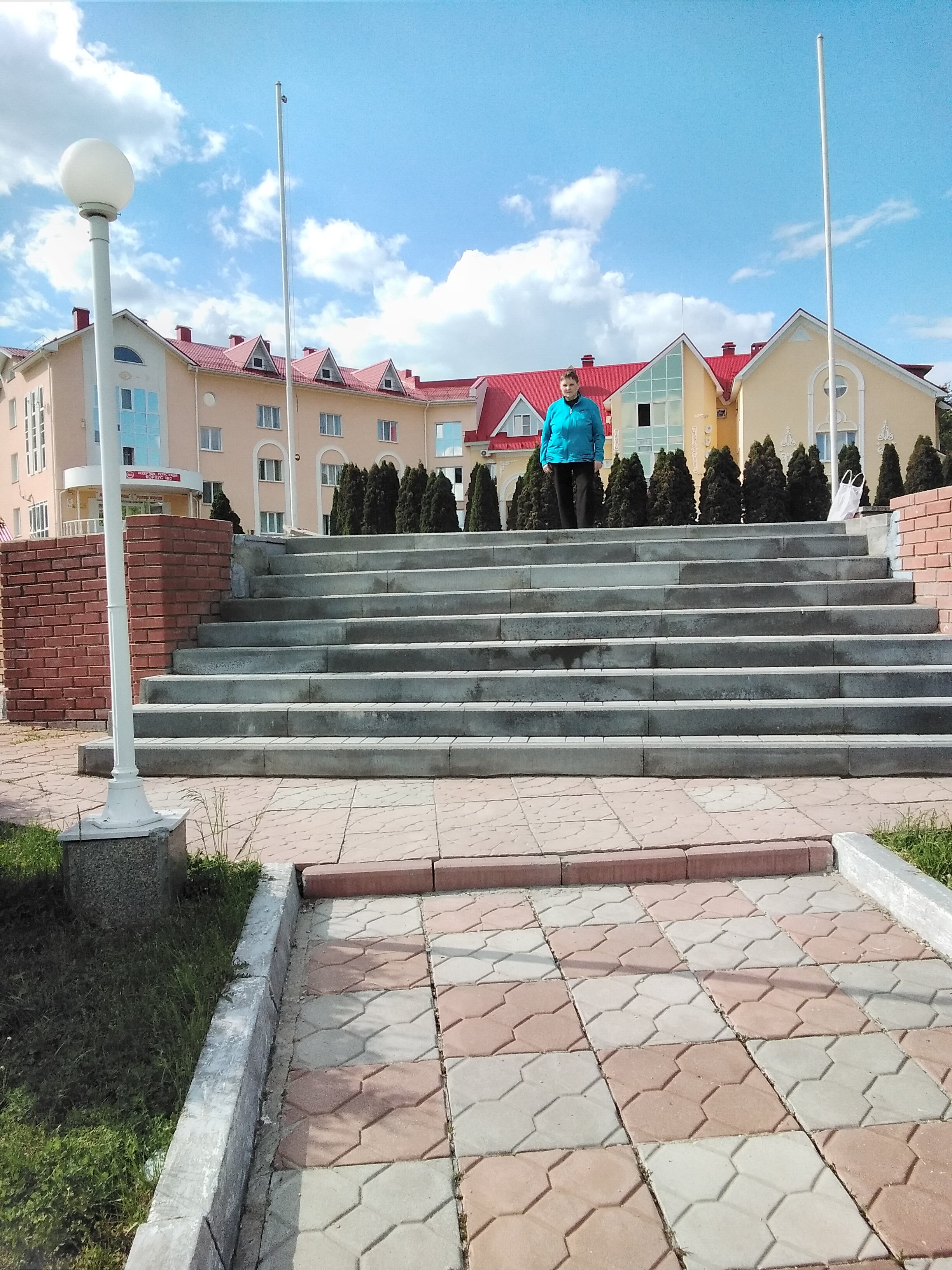 Фото Вишнёвая Поляна