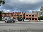 Winchester (Áýezov Avenue, 12), barbería