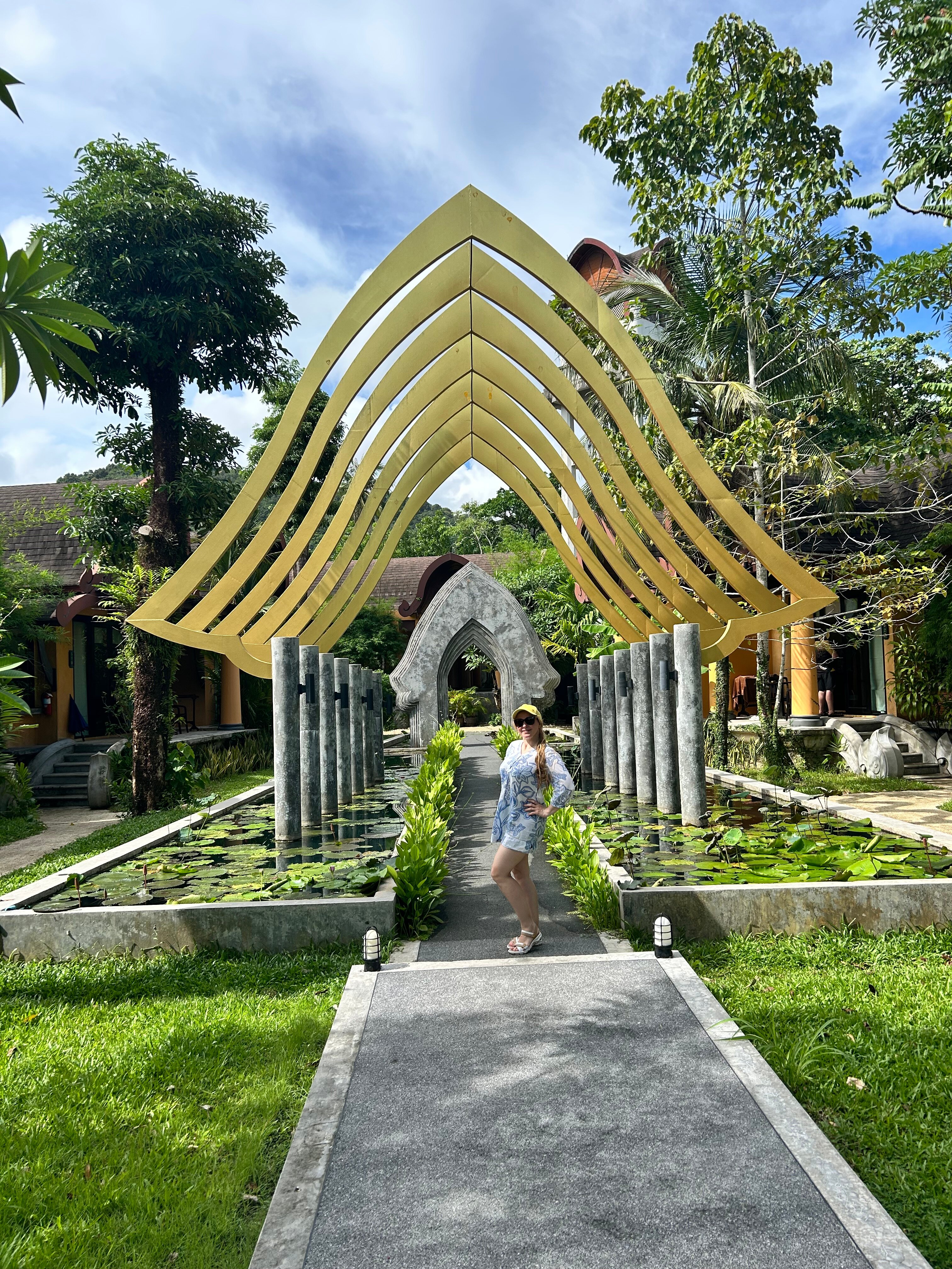 Фото The Village Resort & SPA