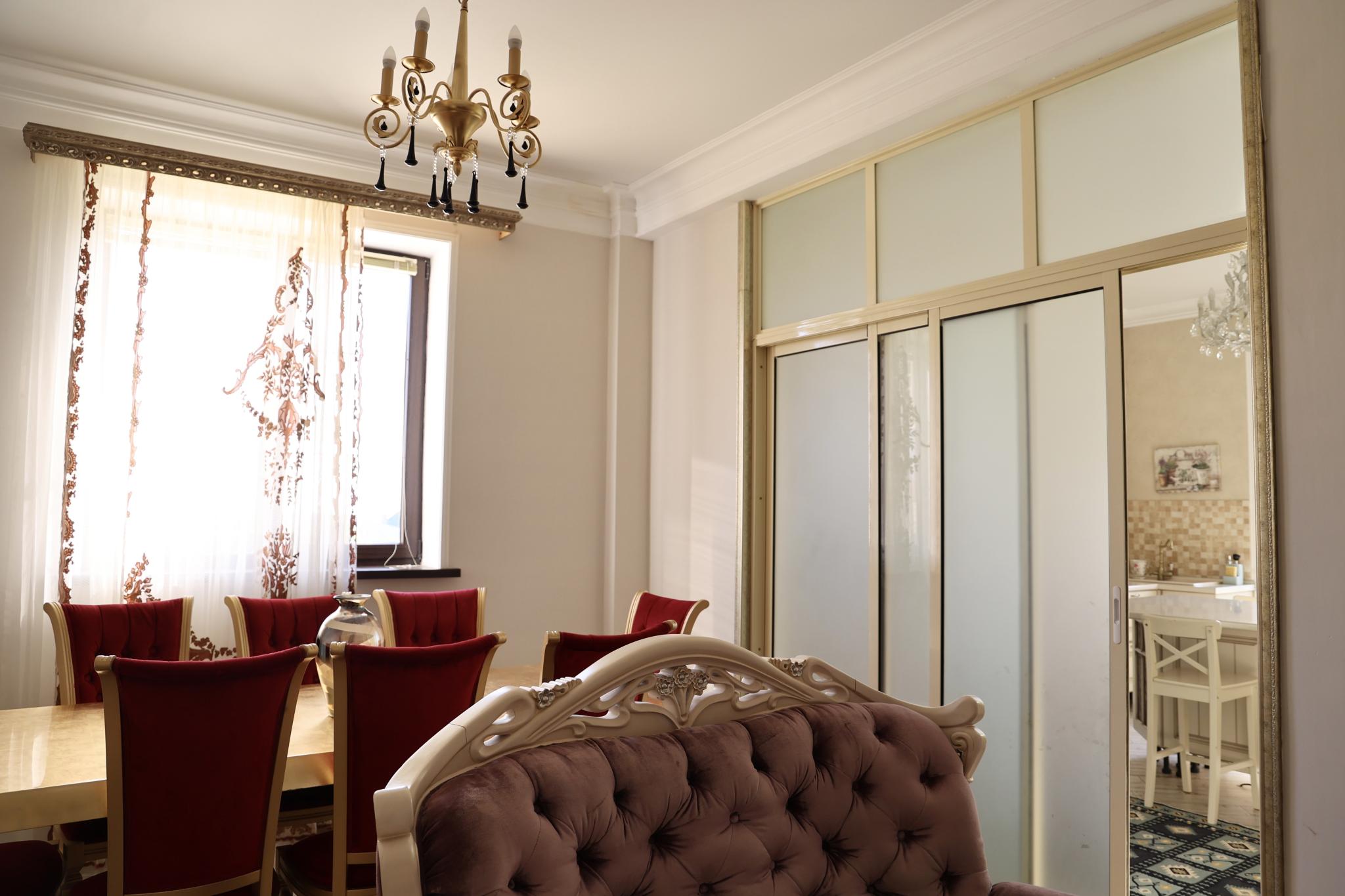 Фото Эленика на Агабабова 40