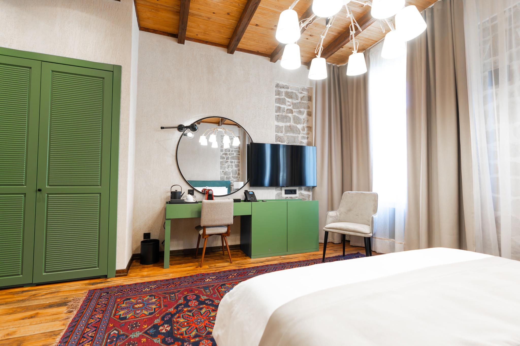 Фото Чох Россо