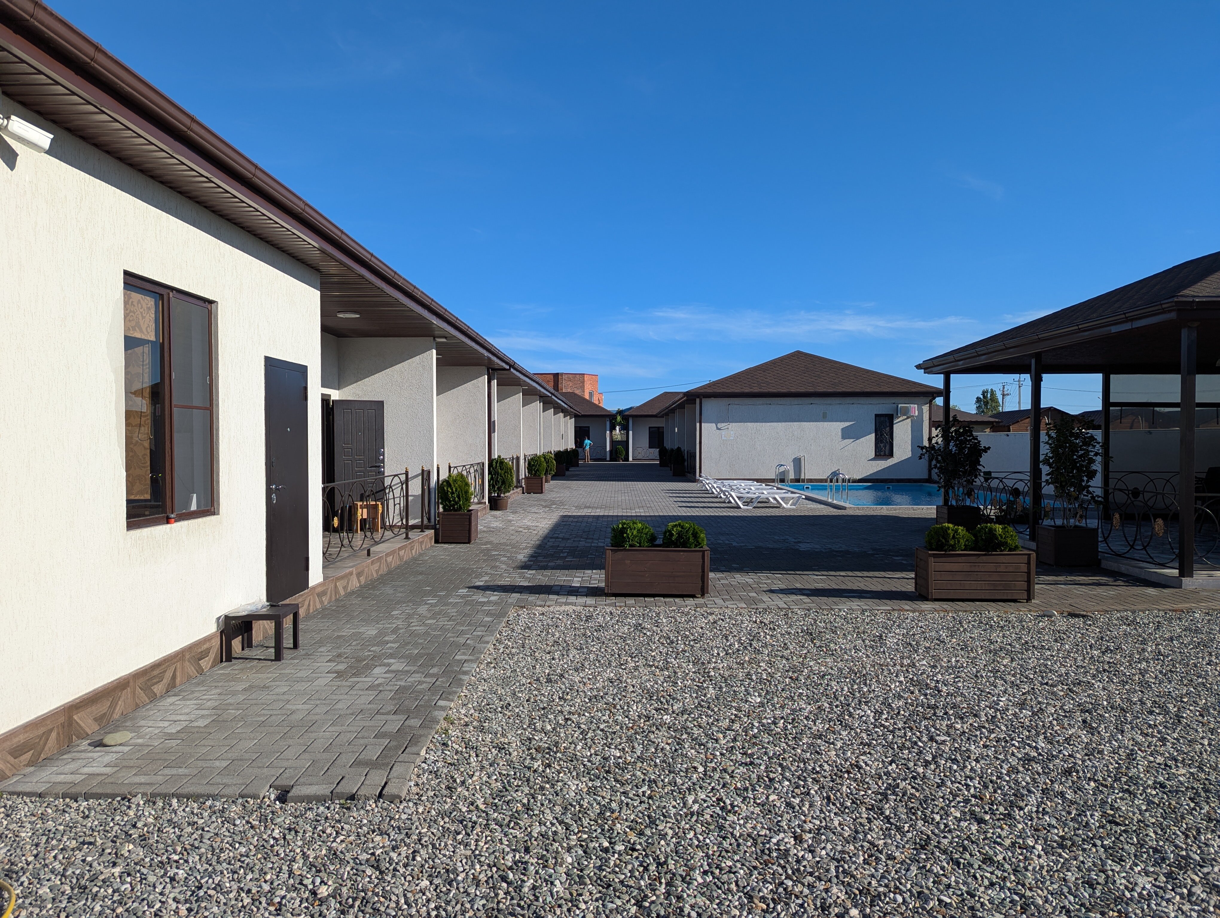 Фото Сандра