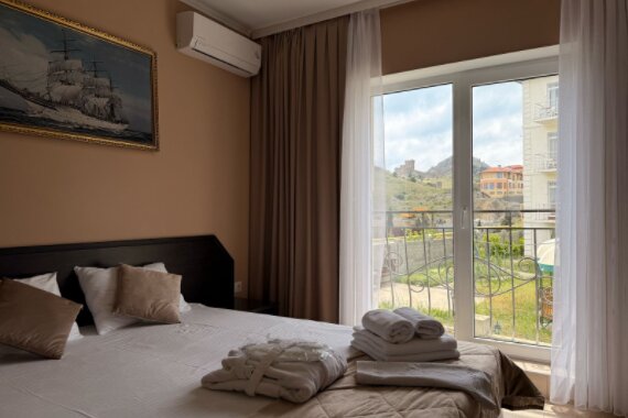 Фото Соната