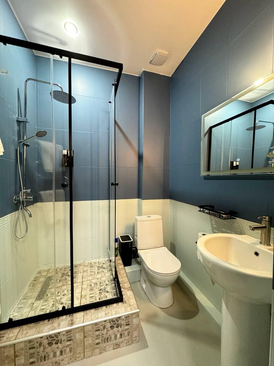 Фото Black Rock Garden