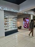 Cake Home (Verkhnyaya Embankment, 10), confectionary