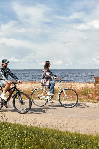 Дом отдыха Сямозерье в Суоярвском районе