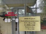 Udacha (Profsoyuznaya street, 73), accountants
