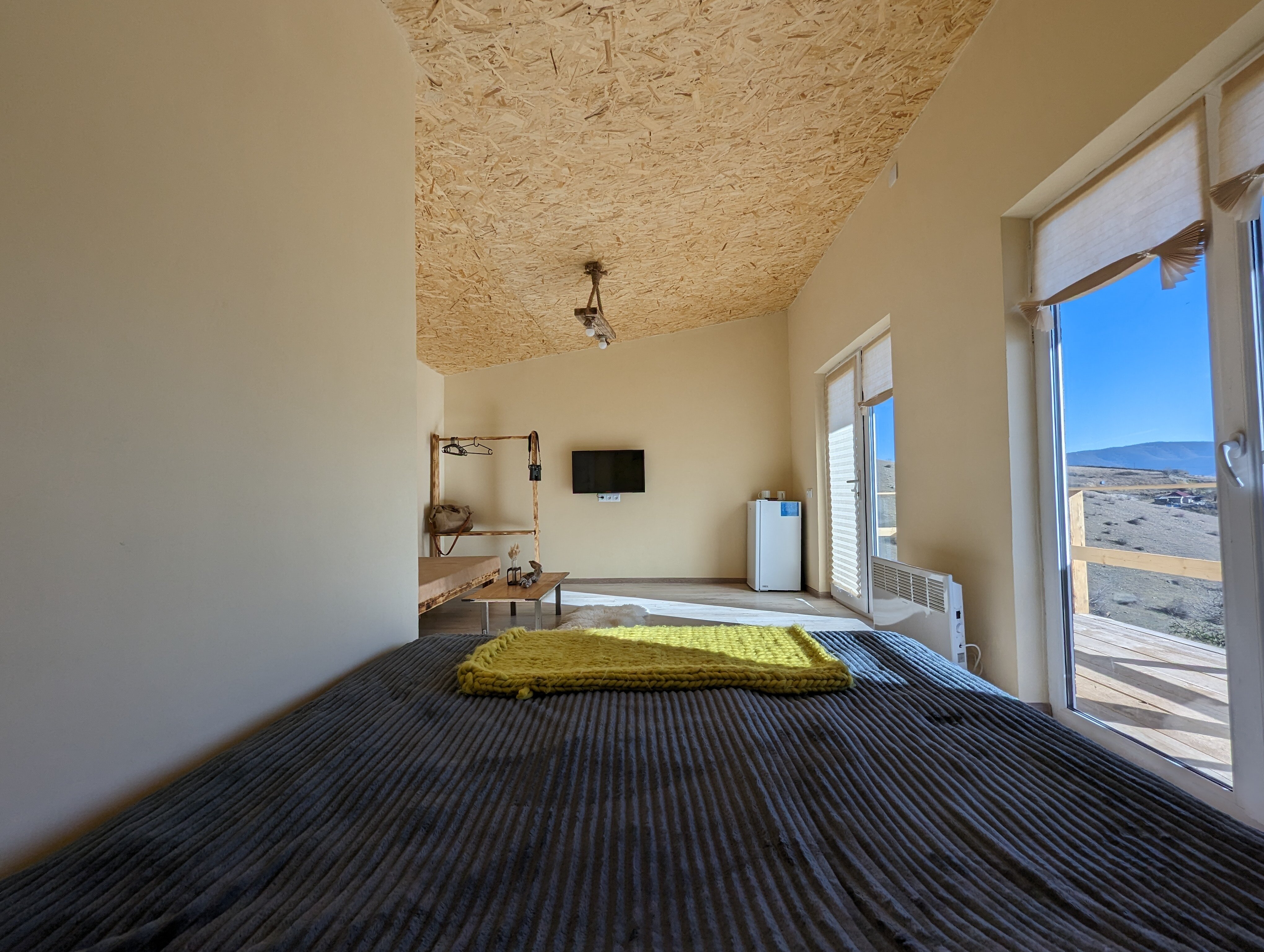 Фото Гостевой дом Кипарис