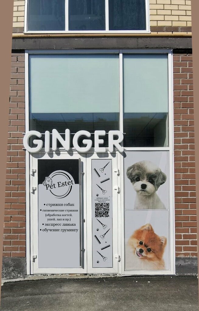 Pet salon Pet Estet, Tula, photo