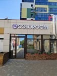 ColoRoom (Orlovskaya Street, 4Г), hairdresser