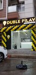Duble Pilav (Izmir, Konak, Martyr Ceysu Ceylan Street, 60A) ، مطعم