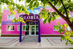 Gloria (1-ya Zatonskaya ulitsa, 15) ، فندق