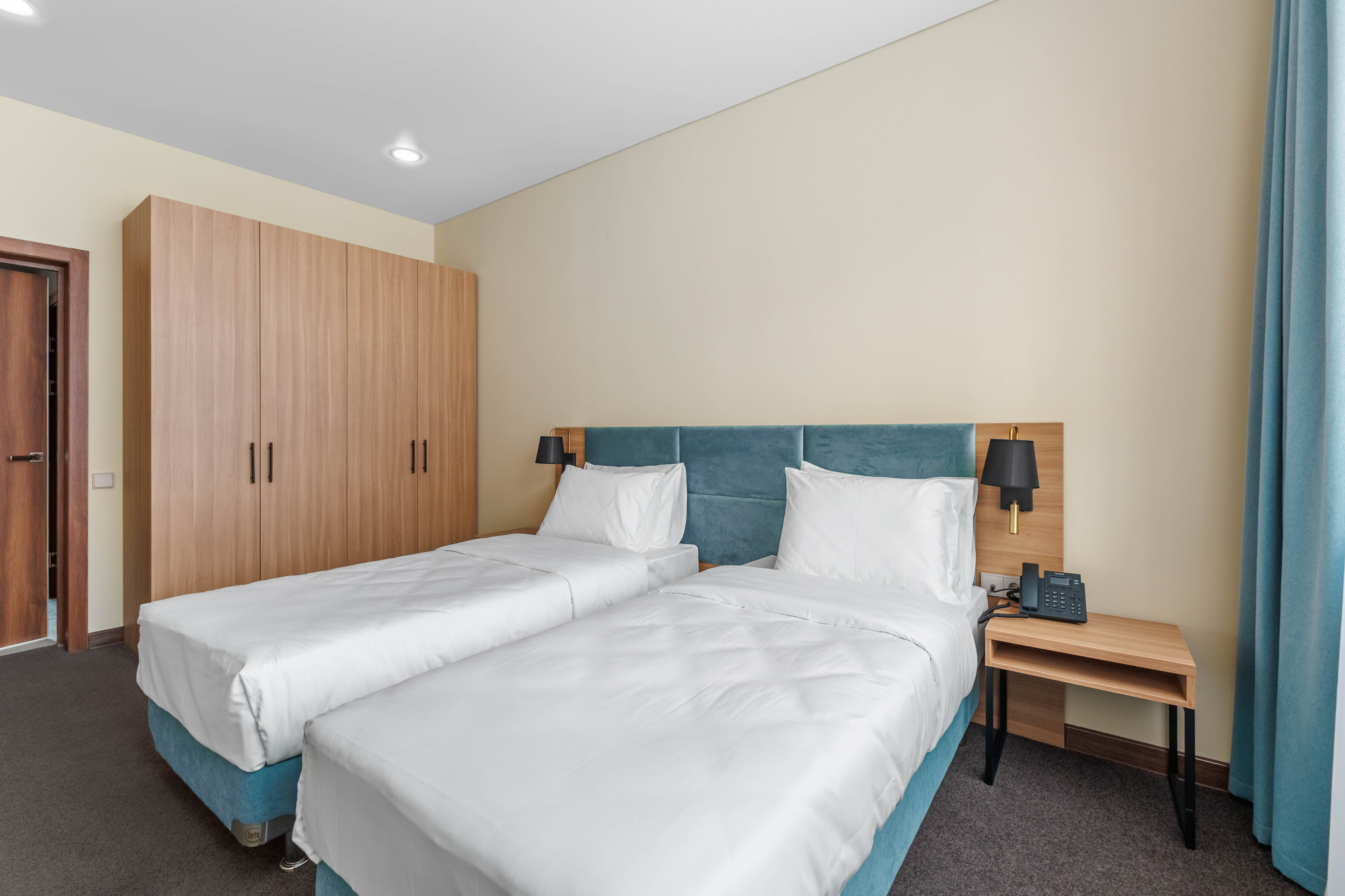 Фото Cosmos Vladikavkaz La Vallee Hotel