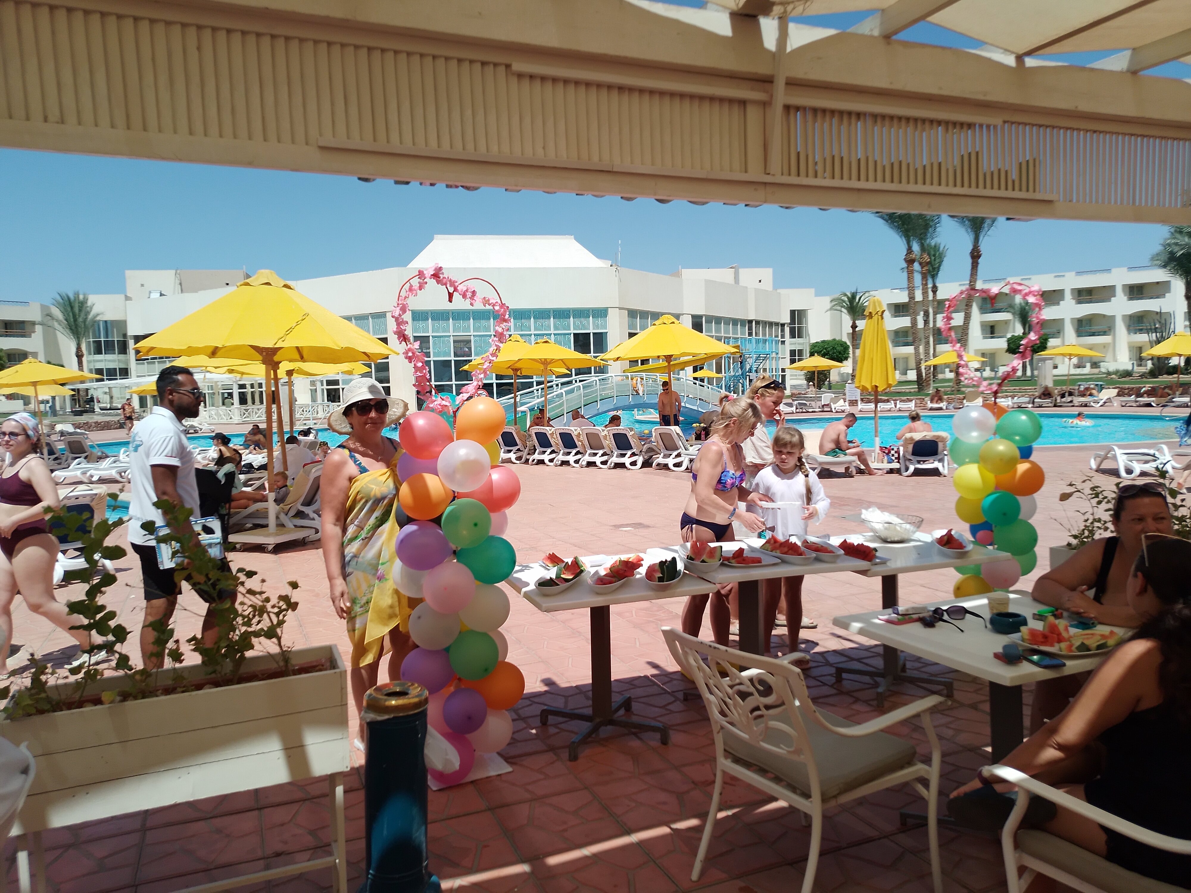 Фото Aurora Oriental Resort