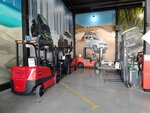 Инотех (Pushkinskaya Street, 25к7с3) ، معدات مستودعات