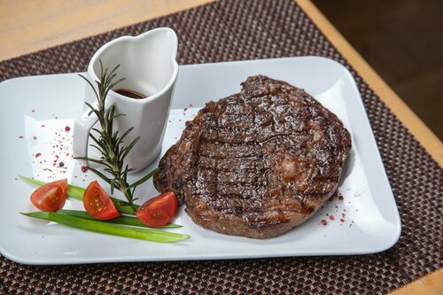 Гостиница Cosmos Volgograd в Волгоградской области