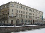Санкт-Петербургский государственный экономический университет, Высшая экономическая школа (Kanala Griboedova Embankment, 34), business school