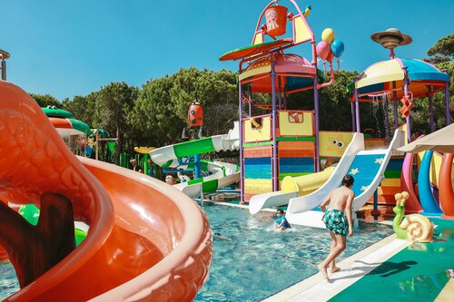 Гостиница Rixos Premium Belek в Турции