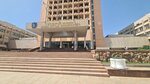 Farabi Business School (Al-Farabi Avenue, 71), business school