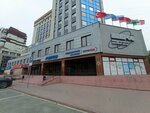Полимер (Sheynkmana Street, 5), design institute