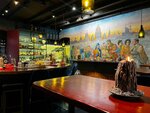 Настоятель (Gorokhovaya Street, 57), bar, pub
