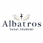 Albatros Sanat Akademi (Izmir, Buca District, Adatepe Neighborhood, 1st Street, 17), school of the arts