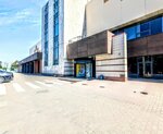 Ufatechosmotr (Mendeleyeva Street, 205А), vehicle inspection station