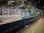 Dal'nos Mores (Sovetskaya Street, 58к2), pescados y mariscos