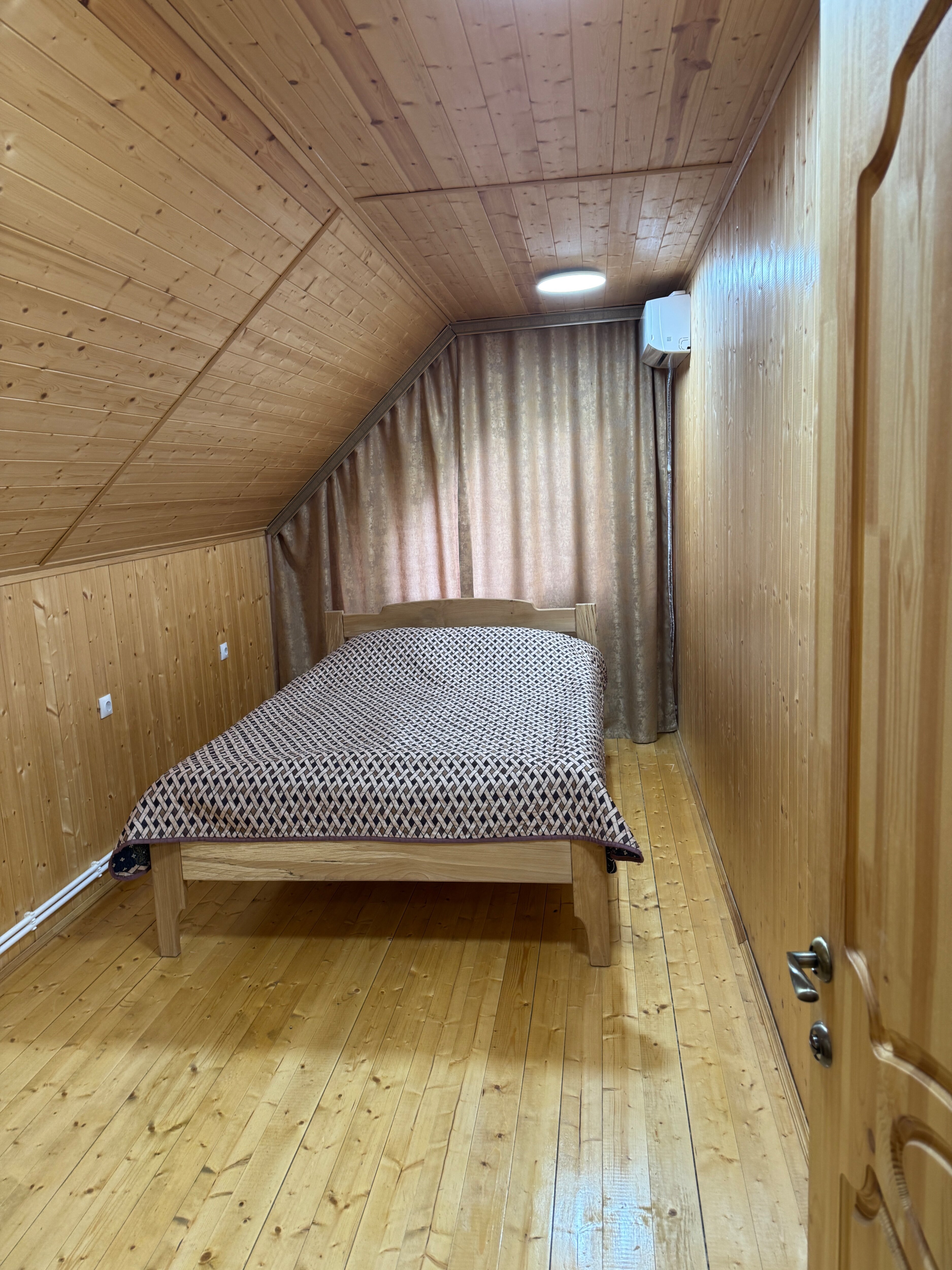 Фото Дом у Ручья