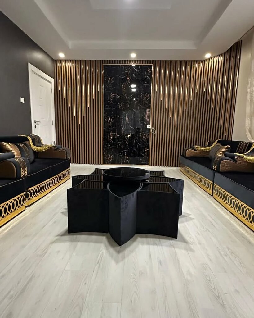 Interior design Kaplan Yapı Dekorasyon, Batman, photo