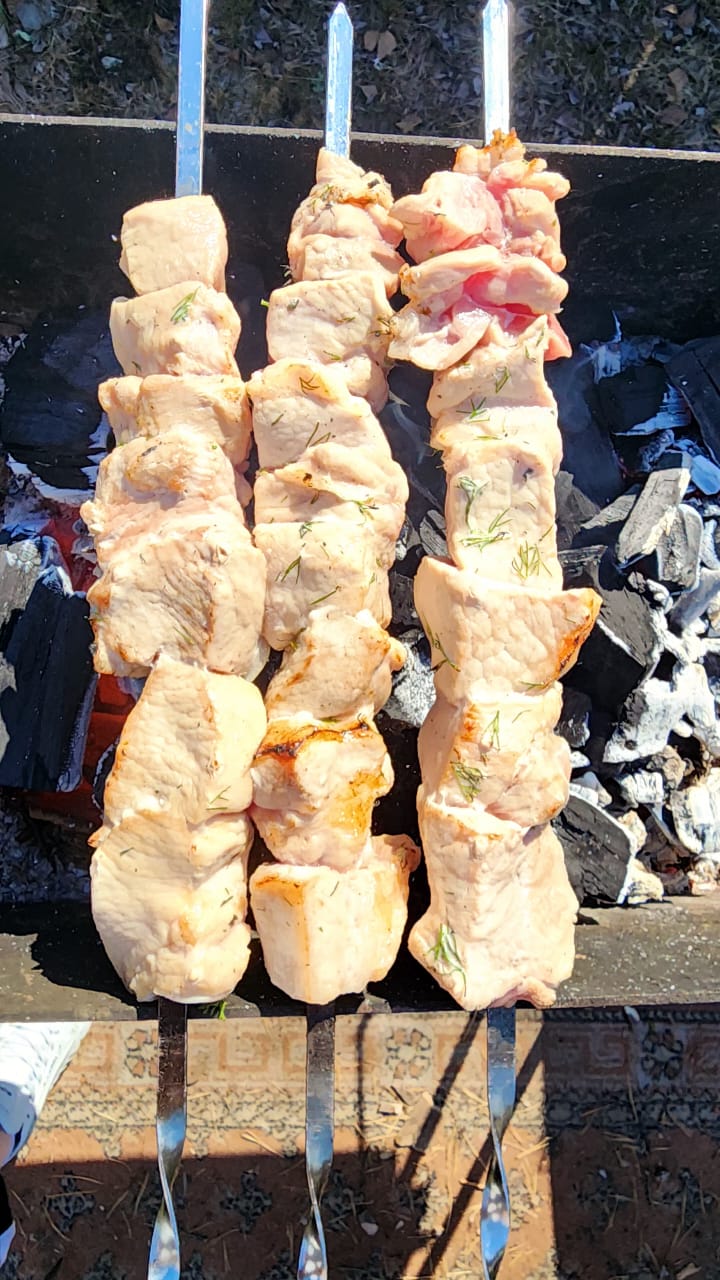 Фото Северный Байкал